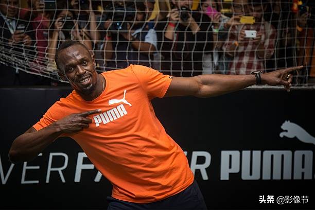 福建人怎么那么喜欢彪马,对彪马的印象