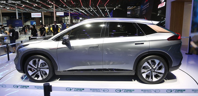 新一代唐ev纯电动车型,唐纯电suvev新款