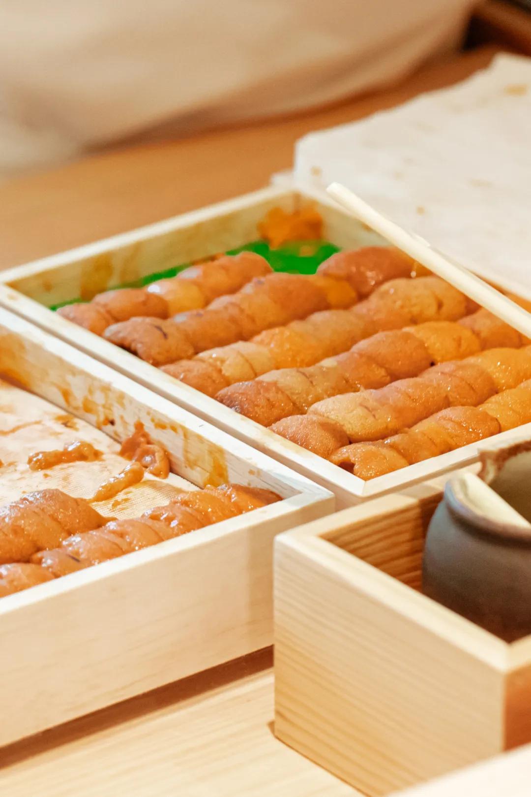 1680元的omakase,吃过性价比最高的omakase