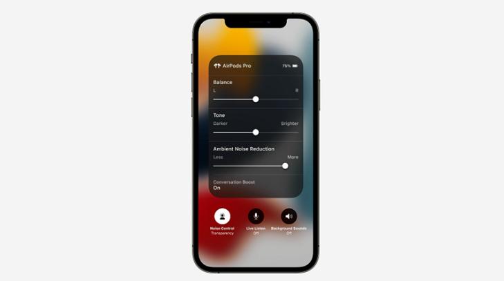 iOS15最新功能,ios15正式版优化
