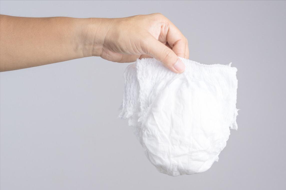 宝宝戒尿片的正确方法,宝宝戒尿片有必要买训练裤吗