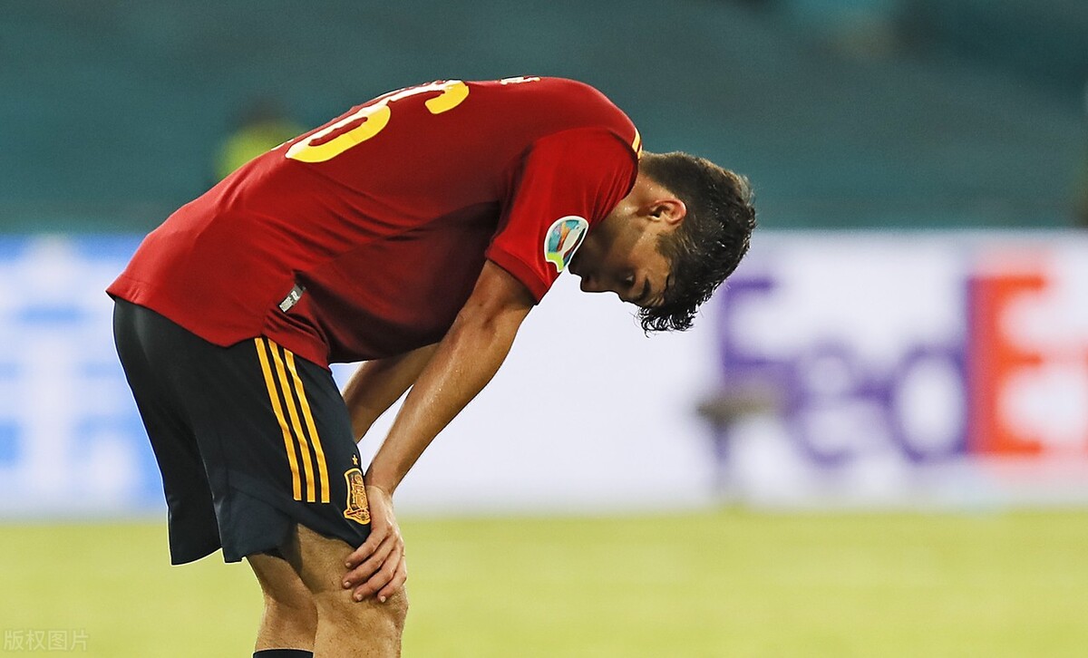 2020欧洲杯，会是传控打法的坟墓吗？