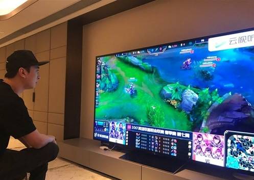 新家装修买哪个电视机好,新家买电视哪个牌子好