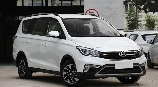 长安睿行m70优点和缺点,长安睿行m70和m90尾门一样的吗