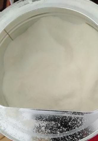 澳洲版爱他美冲泡奶粉最佳温度,澳洲版爱他美白金版奶粉冲泡说明