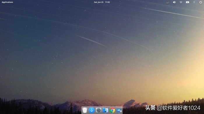 为什么我国要研制鸿蒙系统,为啥要用linux开发嵌入式