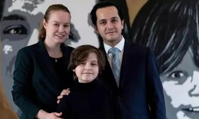 别人家的孩子的阴影,那个别人家的孩子后来怎么样了