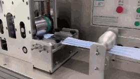 网上说五菱造口罩了,人民日报报道五菱造口罩