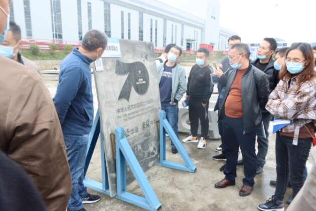 中建科技新项目,中建科技装配式