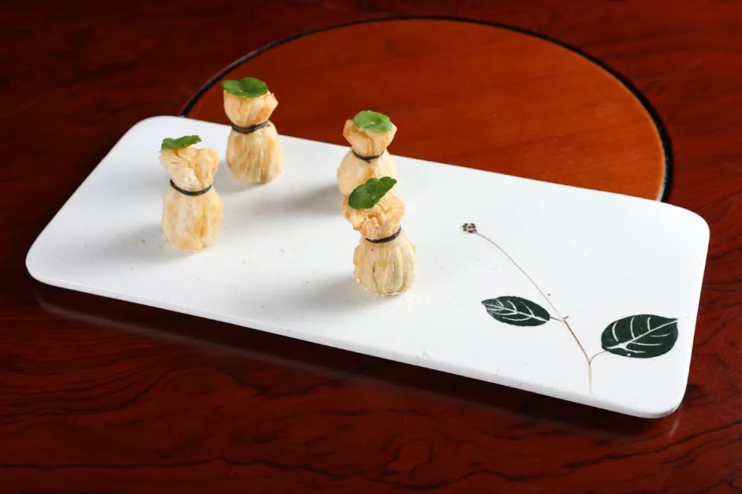 烹饪美学图案,烹饪美学绘画作品