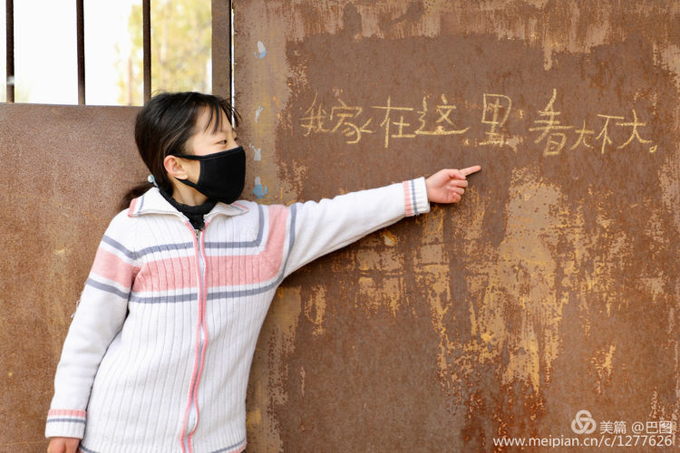 曾经的新安小香港,今日物是人非,探访洛阳水泥厂工人村
