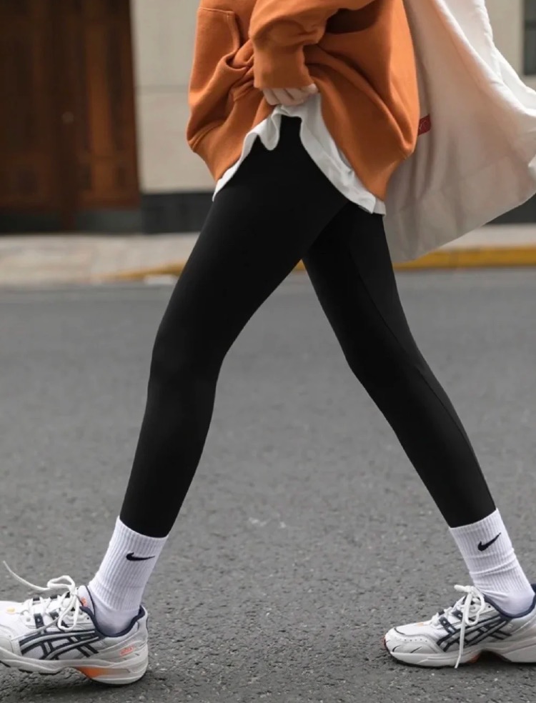 为什么不流行鲨鱼裤了,全网火的鲨鱼裤你可别穿了