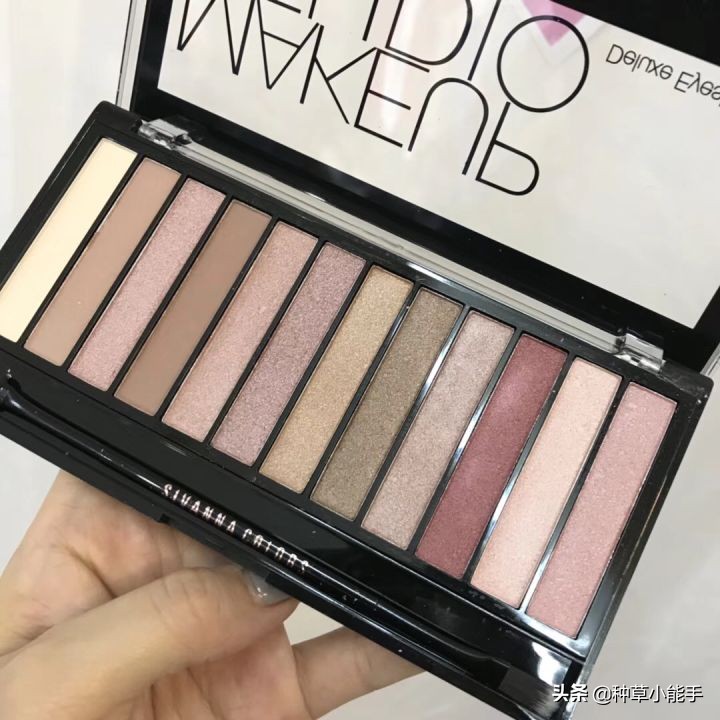 泰国必买的化妆品清单及价格表,泰国本土大牌化妆品