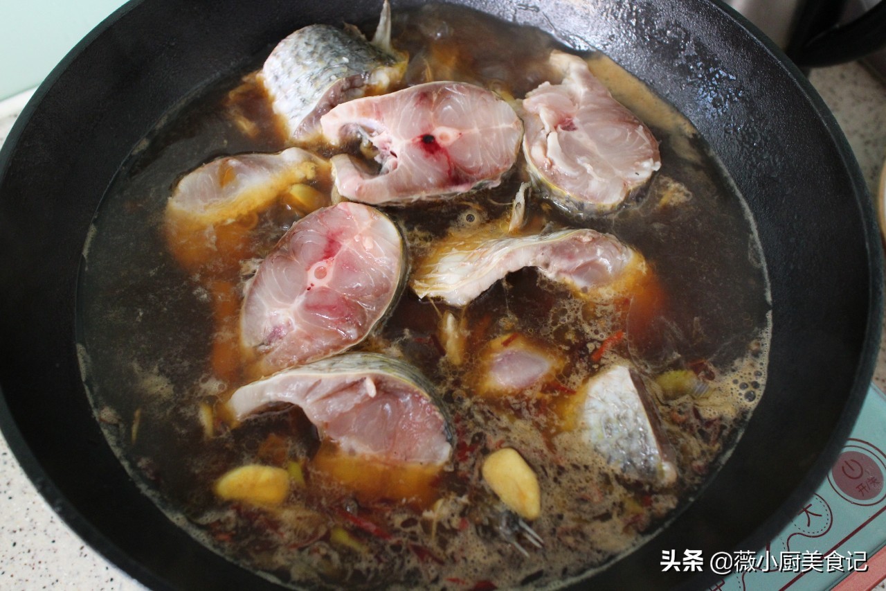 做鱼最经典的3种做法,大厨不外传的20道做鱼秘方