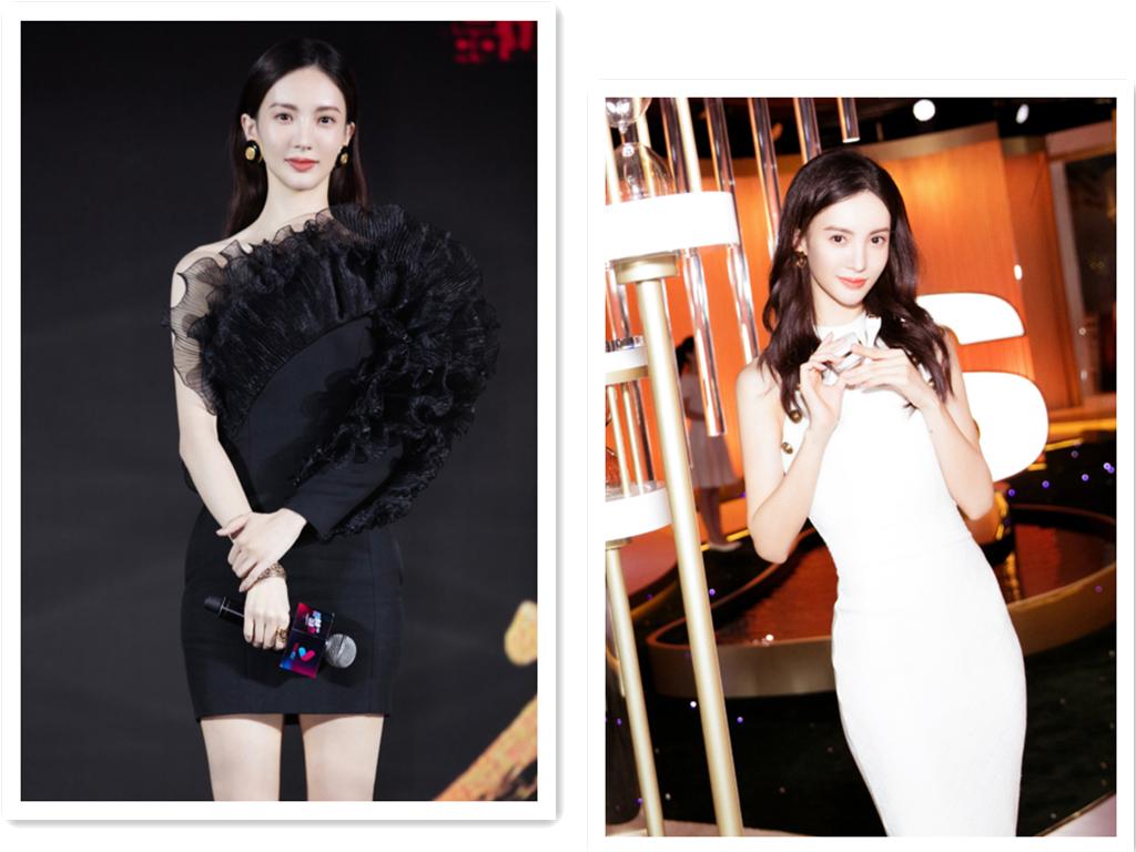 浪姐女团门面,浪姐里的90后