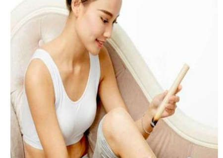 湿热重，容易长痘痘，一定要艾灸这三个穴位