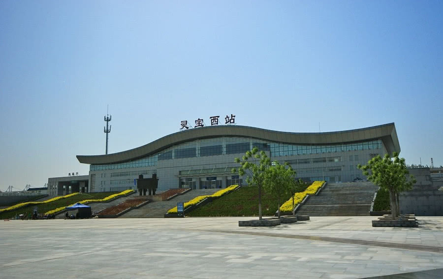 三门峡灵宝市富还是穷,三门峡和灵宝哪个市大