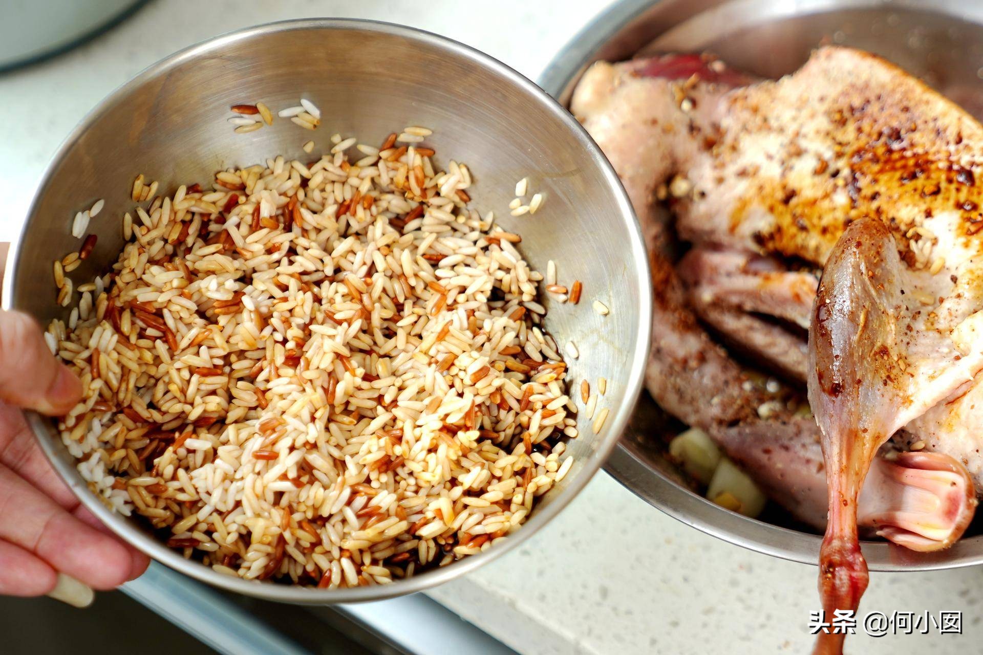 蒸烤箱新手入门必备菜谱,如何利用蒸烤箱做好一日三餐