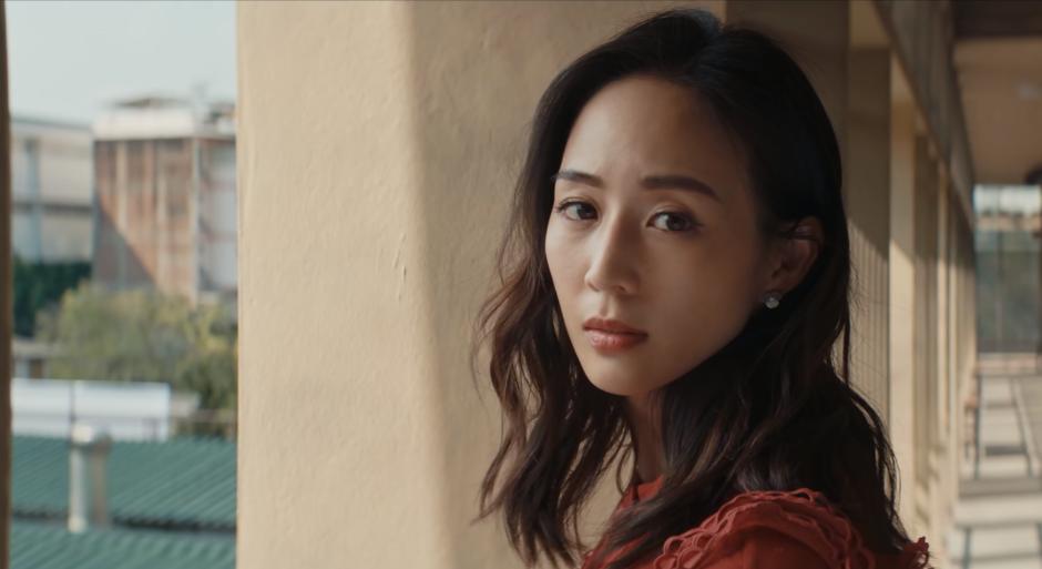 唐人街探案网剧ivy有没有爱过林默,唐人街探案ivy和林默lovestory