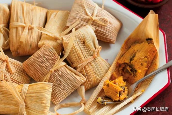 有哪些奇葩的饺子,全国奇葩美食大赏