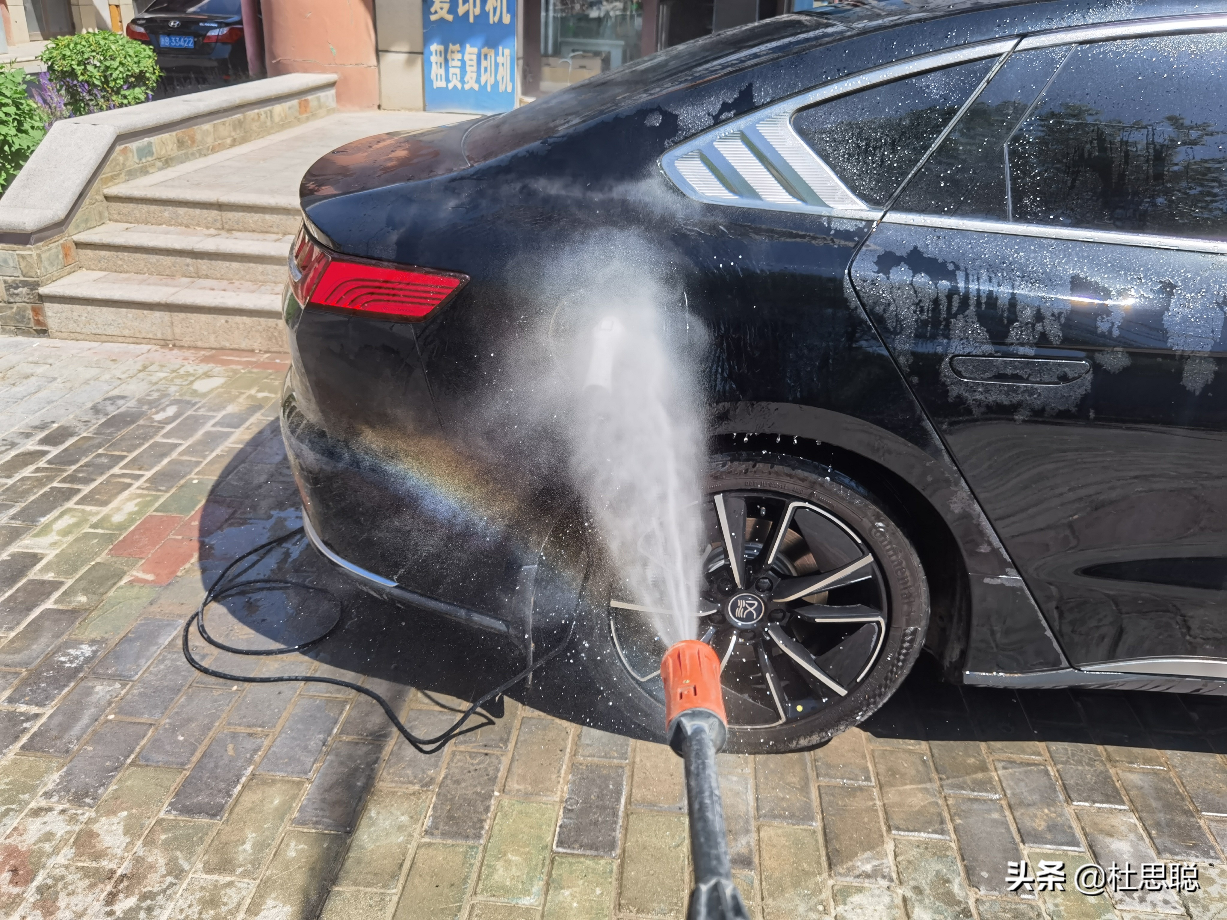 汉ev猎装自驾游,汉ev床车自驾游即将出发