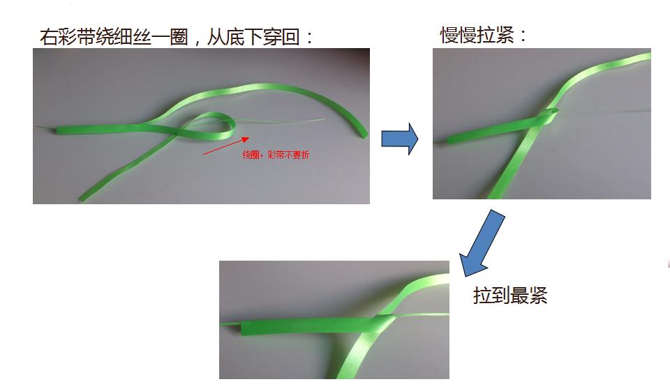 蚂蚱的编织过程图片,蚂蚱的制作方法