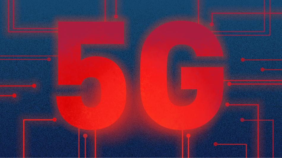 韩国5g移动服务计划,韩国政府对5g技术的支持