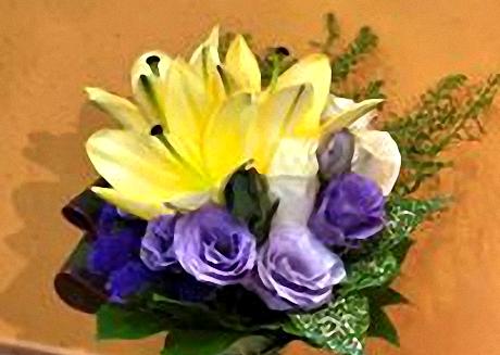 新手开花店要进什么材料,新手小白开花店到底怎么做