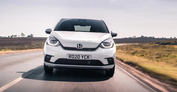 2021款本田飞度潮越max版试驾车,2022款本田飞度车主真实感受