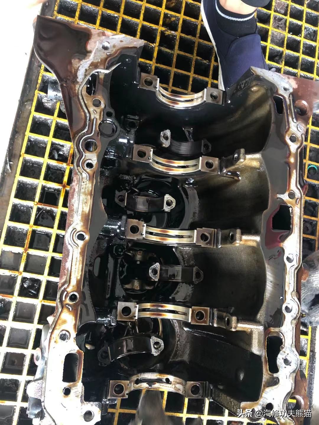 大众车主维修,大众烧机油车主怎么解决