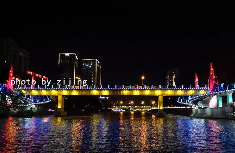 淮安清江浦运河游记,运河古都淮安一日游