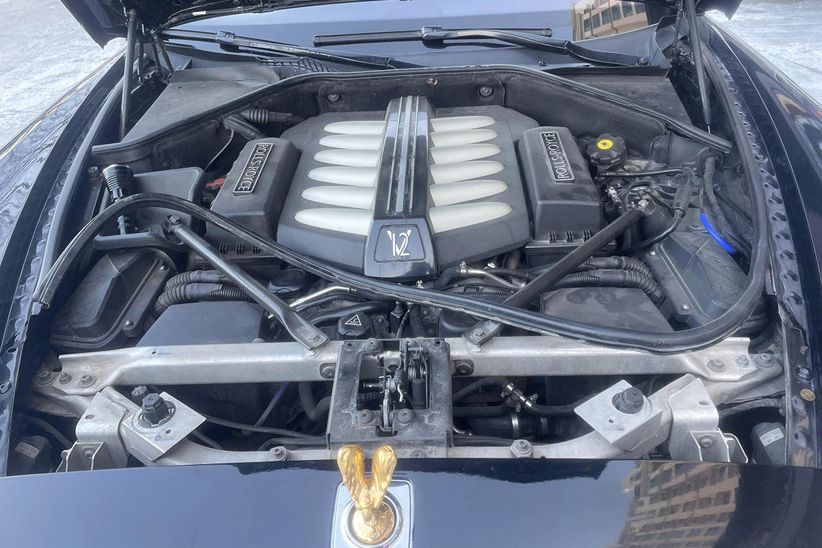 购买定制版劳斯莱斯过程 (劳斯莱斯车源套路)