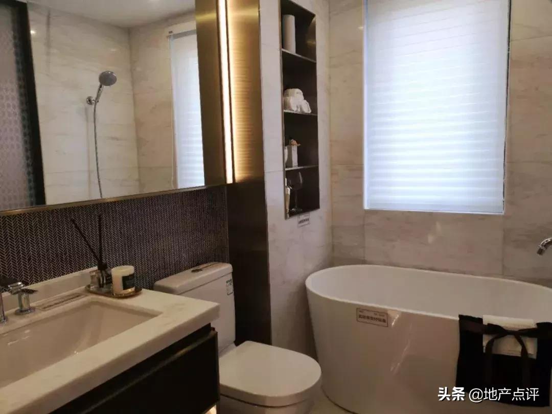 江北核心区在售及待售楼盘,江北核心区值得买的楼盘最高价格