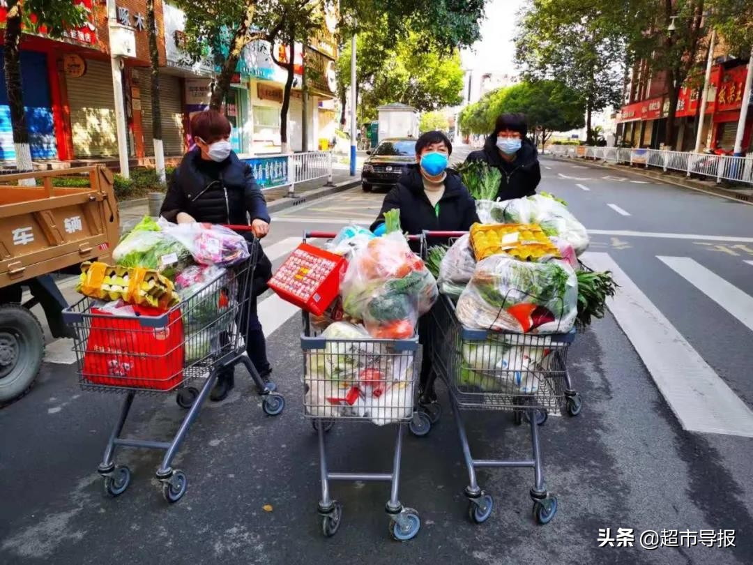 战“疫”前线见证湖北雅斯大爱