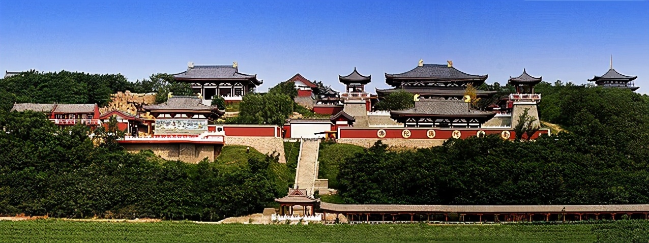 辽宁盘锦旅游景点大全集,辽宁盘锦旅游风景区有哪些