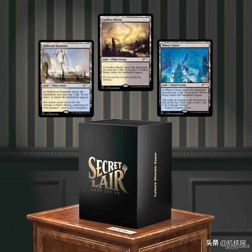 万智牌演化是瞬间么,什么是万智牌