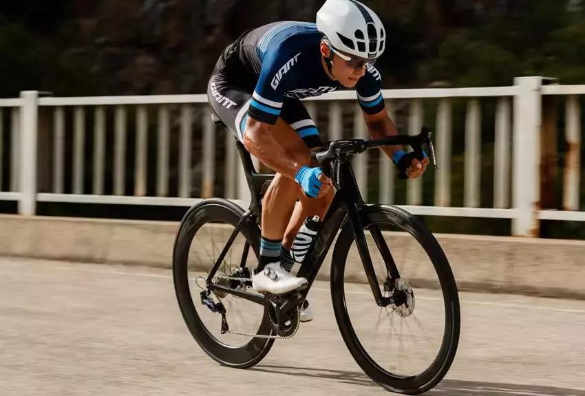 PropelAdvancedSLDisc获得CyclingWeekly编辑选择奖