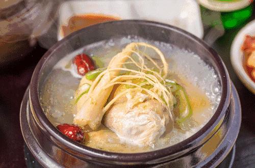 不出国就能吃到嘴的韩餐美食,不出国就能吃到的韩国美食