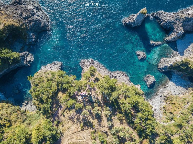济州岛四天三夜旅行攻略,3天2夜济州岛旅行