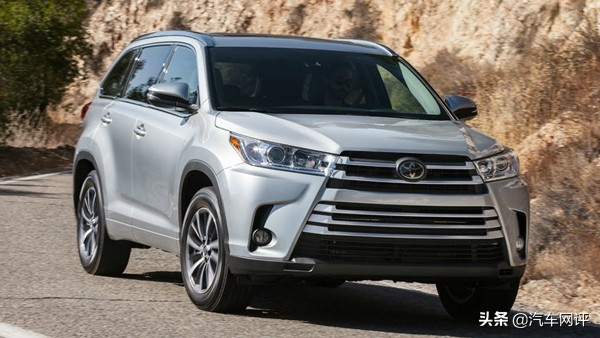 加价的汉兰达真的很好嘛,汉兰达不值得购买的九个原因