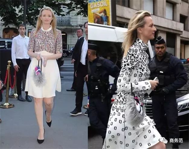 LV千亿奢侈品豪门，长公主事业强，太子爷爱超模，小儿子也很拼…