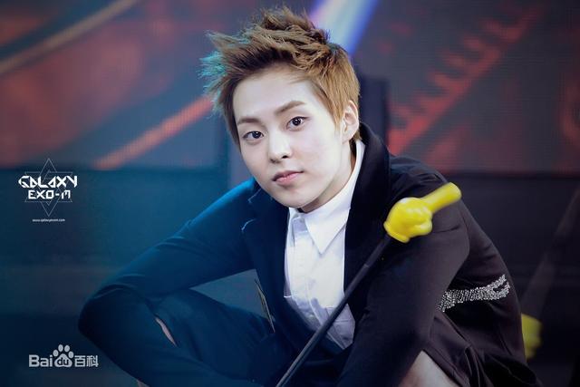 他想出道却被淘汰，在SM公司当了三年练习生，终在顶级男团大势