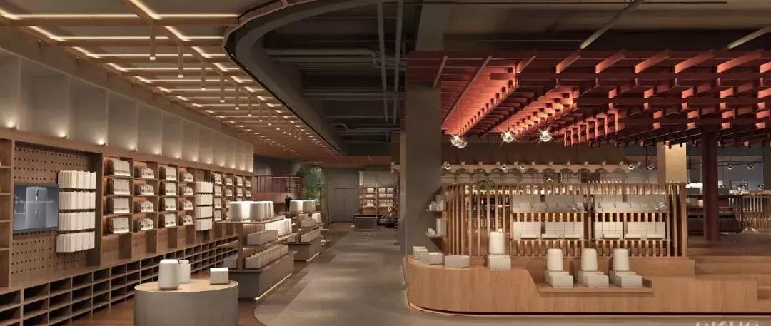 西安曲江又添新打卡地,曲江新晋打卡地