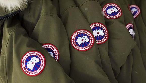 加拿大鹅什么平台鉴定真假,加拿大鹅造假事件