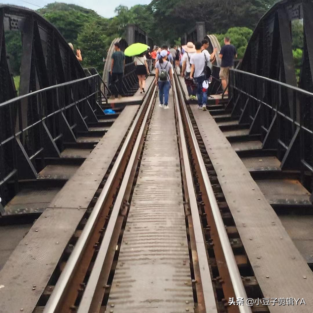 我的泰国之旅—“走马观花”！旅游到底是自由行好还是跟团好呢？