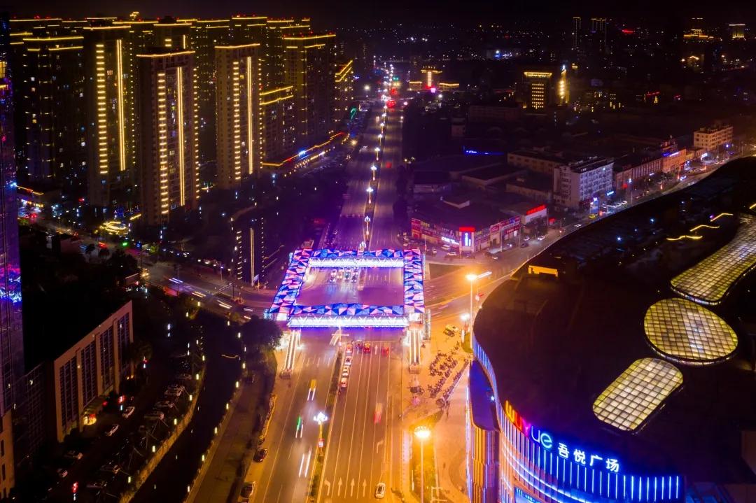 东海之滨的玉环，红色血脉激荡蓝色梦想