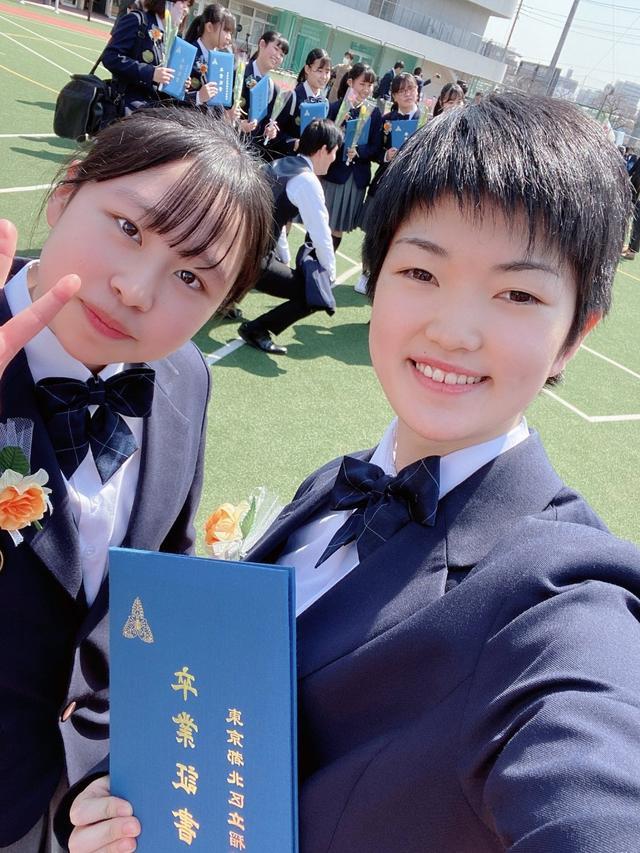 又出一个伊藤美诚！15岁双打世界第1+破刘诗雯纪录，如今初中毕业