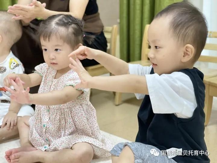 希宝贝早教,希宝贝托育中心澄海