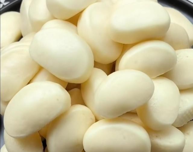 馒头花卷要二次醒发,花卷馒头二次醒发多久