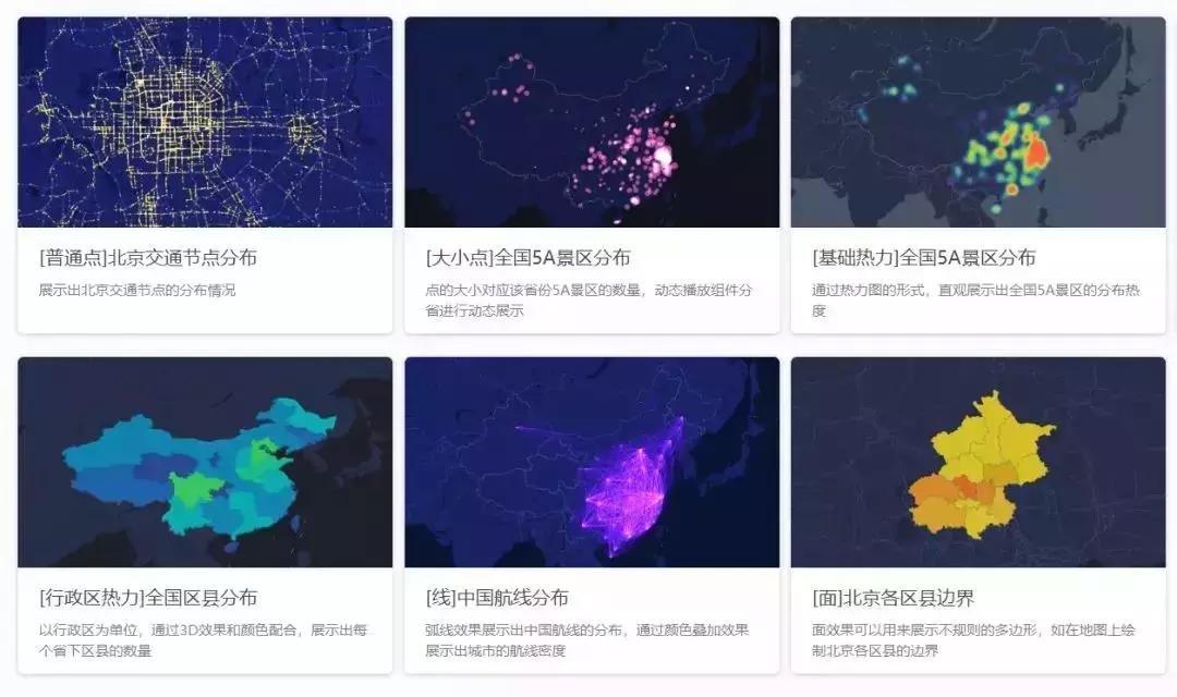 没想到高德地图还能这么用，简直是PPT图表神器！